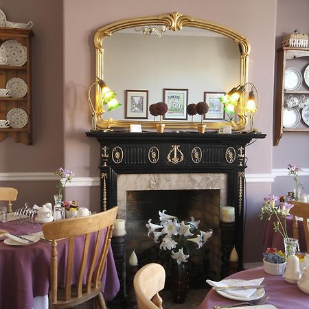 يورك Avondale Guest House المظهر الخارجي الصورة