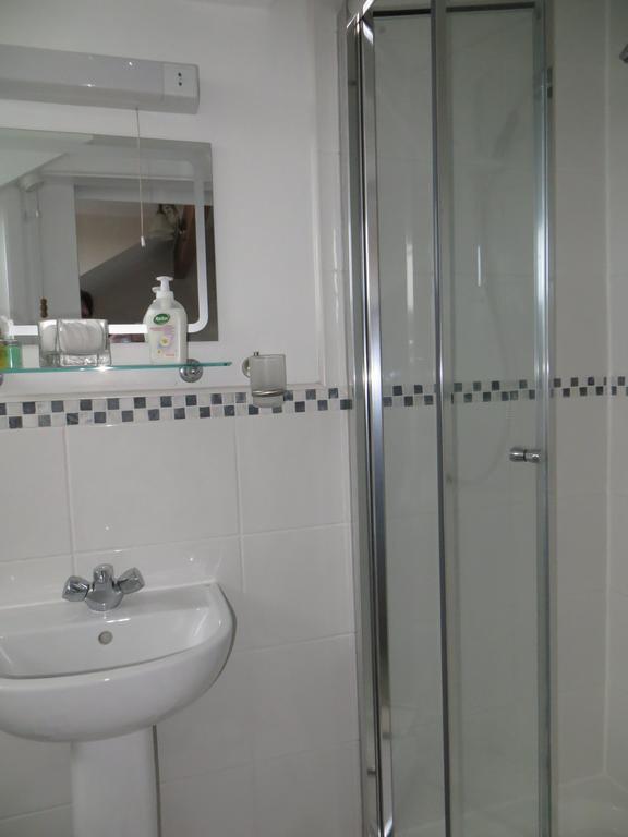 يورك Avondale Guest House الغرفة الصورة