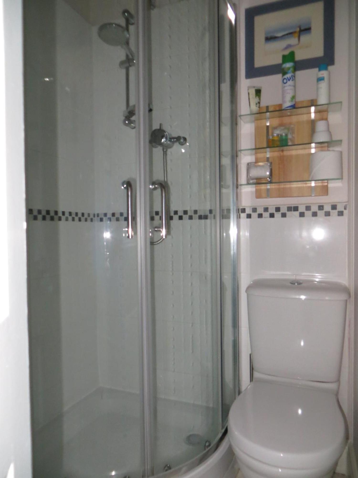 يورك Avondale Guest House المظهر الخارجي الصورة