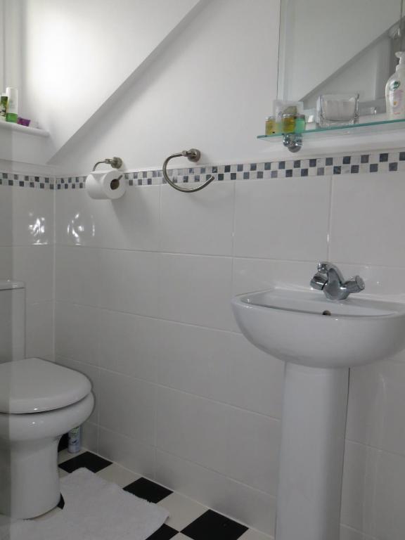 يورك Avondale Guest House الغرفة الصورة