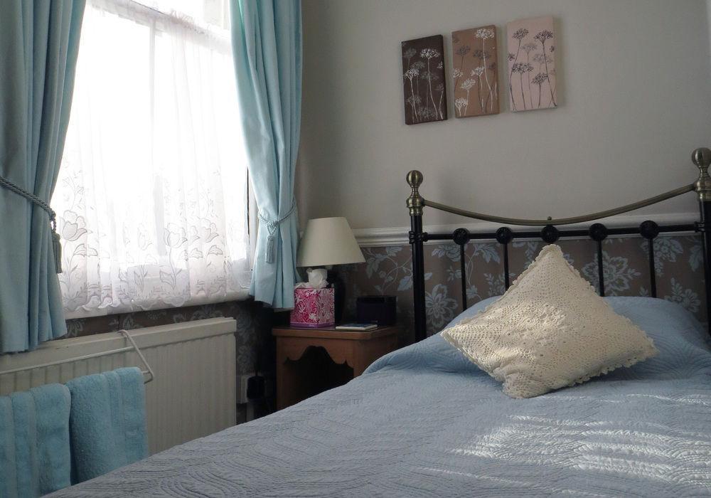 يورك Avondale Guest House المظهر الخارجي الصورة