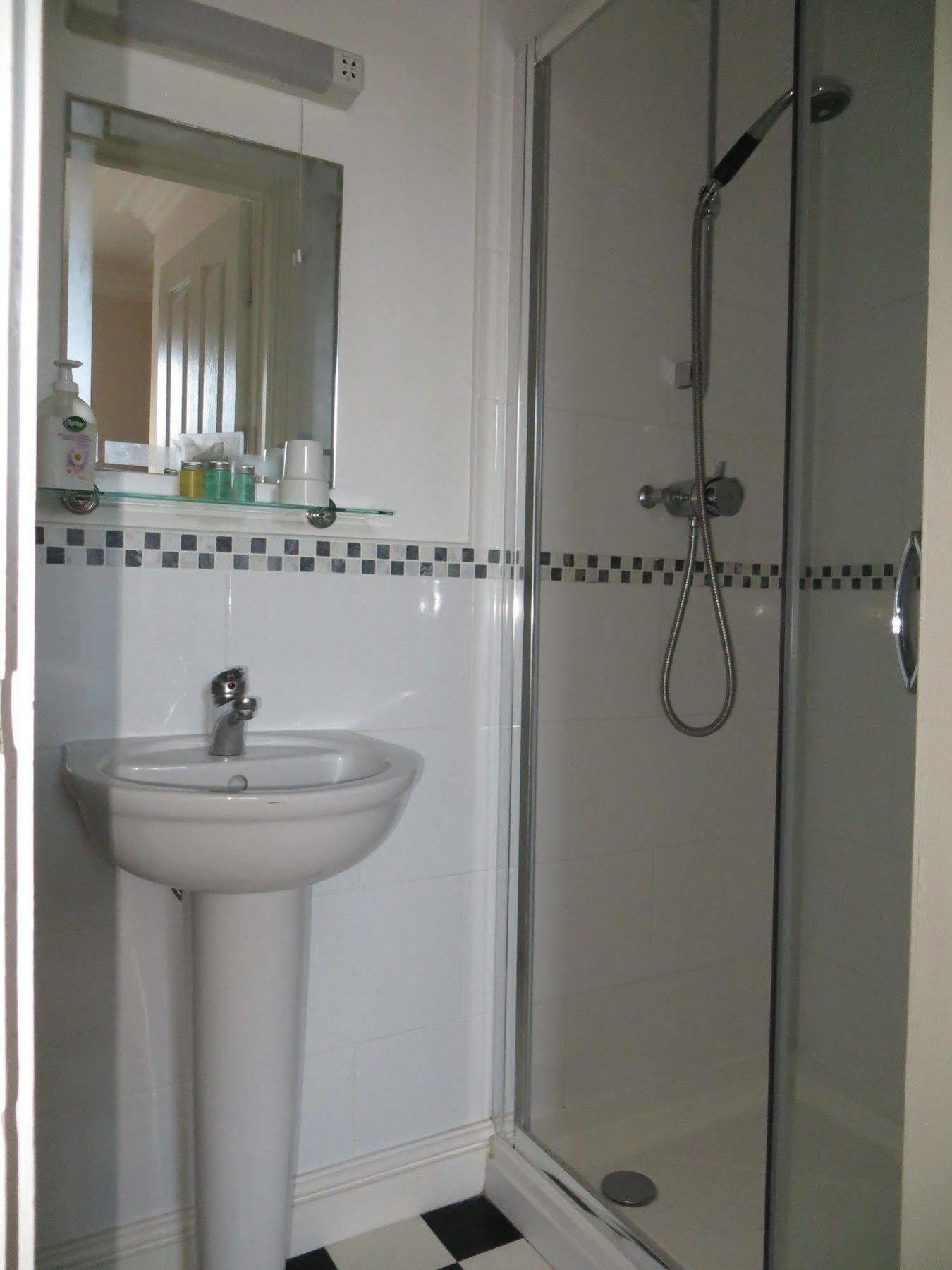يورك Avondale Guest House المظهر الخارجي الصورة