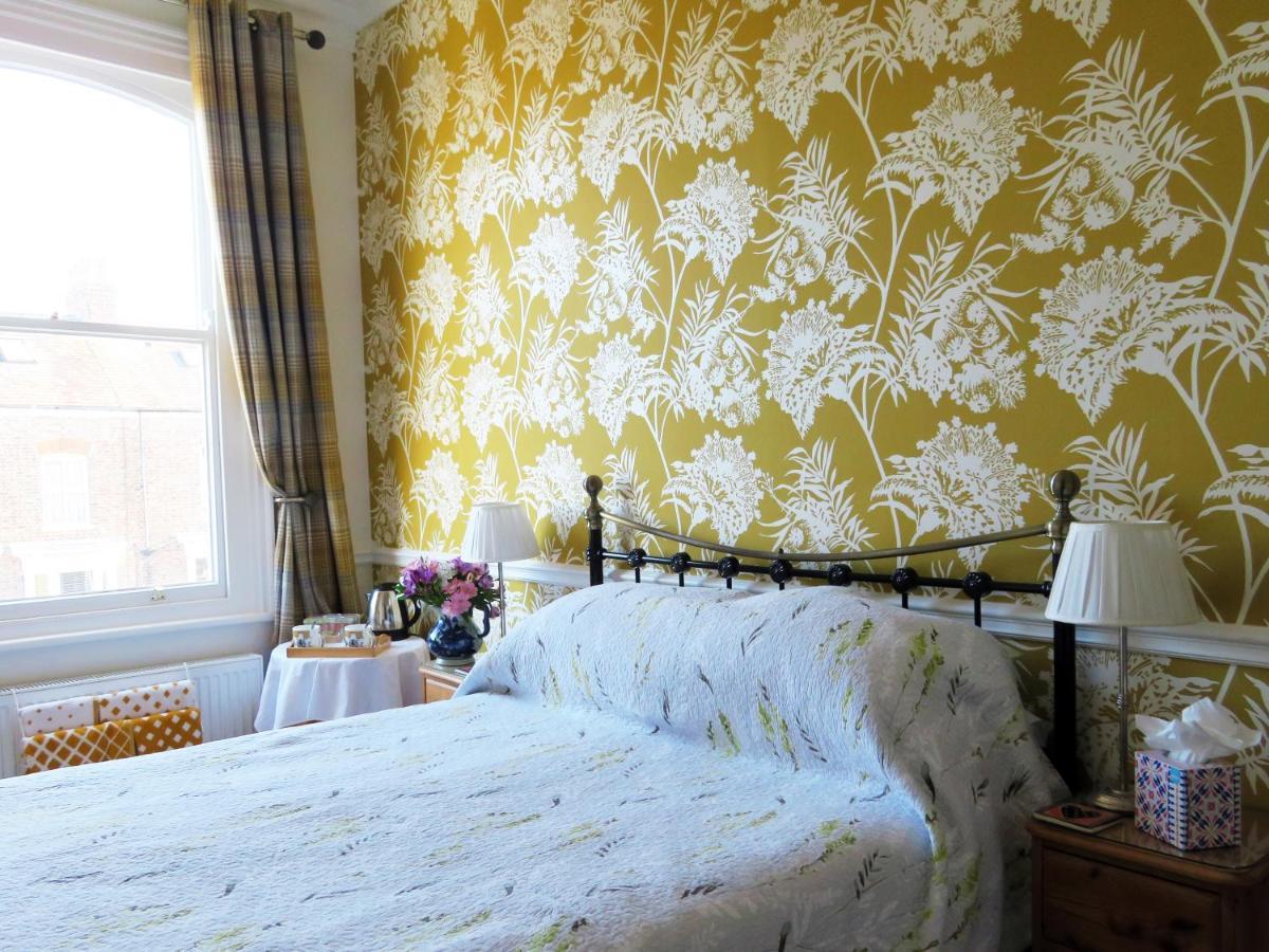 يورك Avondale Guest House المظهر الخارجي الصورة
