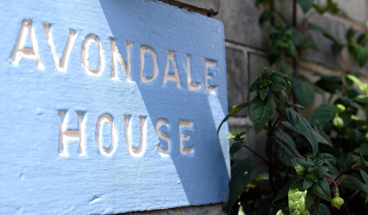 يورك Avondale Guest House المظهر الخارجي الصورة