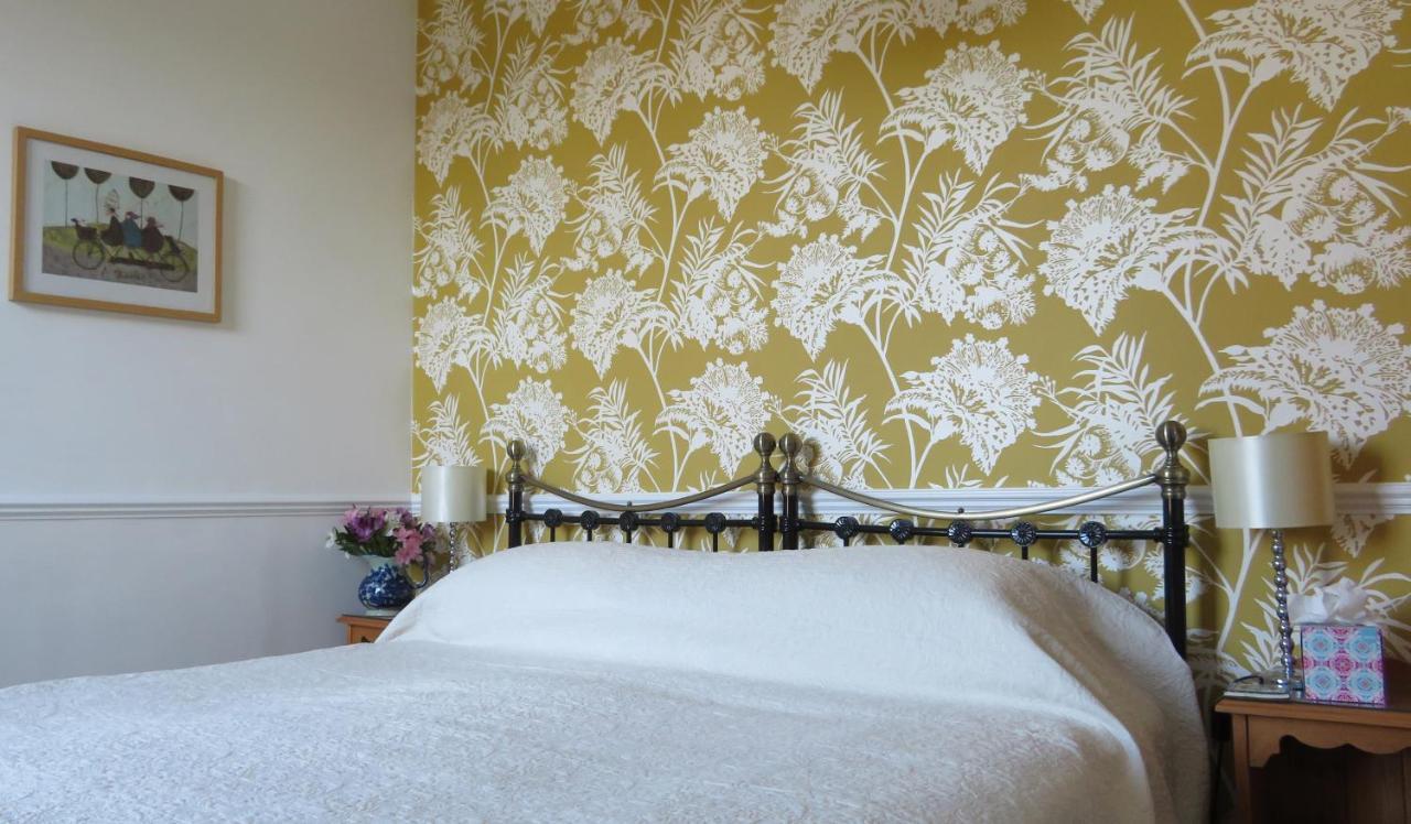 يورك Avondale Guest House المظهر الخارجي الصورة